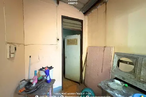 แกลลอรี่ของ ทาวน์เฮาส์ 2 ชั้น หมู่บ้านสำเร็จวิลล์1 บางกรวย รูปที่ 7