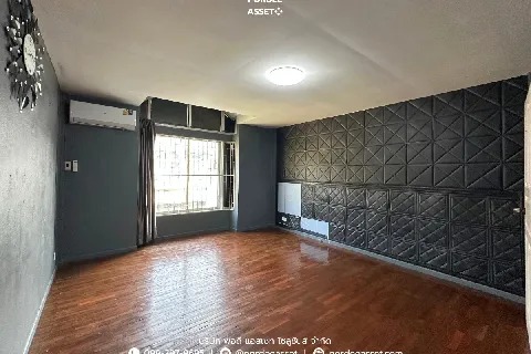 แกลลอรี่ของ ทาวน์เฮ้าส์ ศุภาลัยวิลล์ รัตนาธิเบศร์ รูปที่ 7