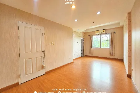 แกลลอรี่ของ ขายถูก!! ทาวน์โฮม 3 ชั้น เดอะสตอรี่ ราชพฤกษ์ รูปที่ 7