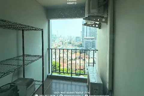 คอนโดใจกลางย่านธุรกิจ Belle Grand Rama 9's gallery image at 7