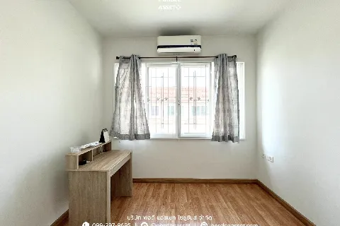 แกลลอรี่ของ ทาวน์โฮม 2 ชั้น  ดรีมวิลล์3 ราชพฤกษ์-สวนผัก 32 รูปที่ 7