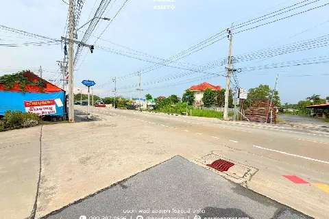 แกลลอรี่ของ หมู่บ้านบ้านสวนเทพมณฑล ซอยศาลาธรรมสพน์5 รูปที่ 8