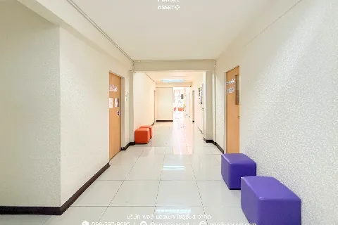 แกลลอรี่ของ อาคารพาณิชย์ 4.5 ชั้น ติดถนนเพชรเกษม รูปที่ 7