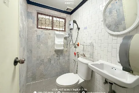 แกลลอรี่ของ บ้านเดี่ยว พัชรวิลล์2 ถนนพุทธมณฑลสาย4 รูปที่ 7