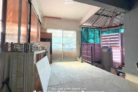 ขาย!! ทาวน์เฮ้าส์ พฤกษาบี รังสิต-คลอง3's gallery image at 7