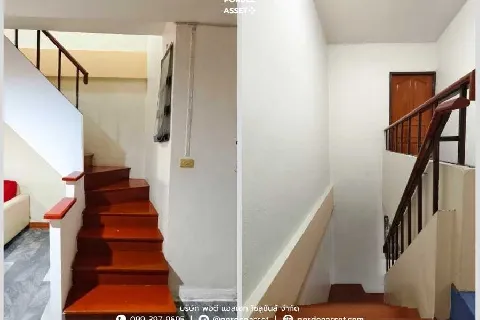 หมู่บ้านร็อคการ์เด้นโฮม2's gallery image at 7