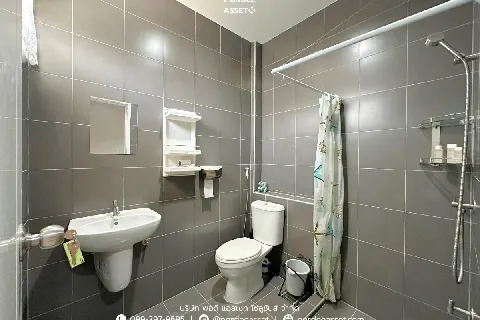 แกลลอรี่ของ ขายทาวน์โฮม บ้านธงสิริ3 บ้านกล้วย-ไทรน้อย รูปที่ 7