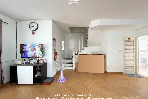 แกลลอรี่ของ บ้านพฤกษา25 บางใหญ่ รูปที่ 7
