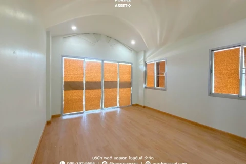 บ้านเดี่ยว ศุภาลัย การ์เด้นวิลล์  ติวานนท์-ปทุมธานี's gallery image at 8