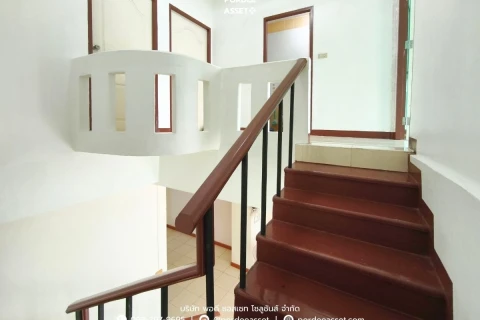 หมู่บ้านภคมน ถ.สุขาภิบาล5 ซ.94's gallery image at 7