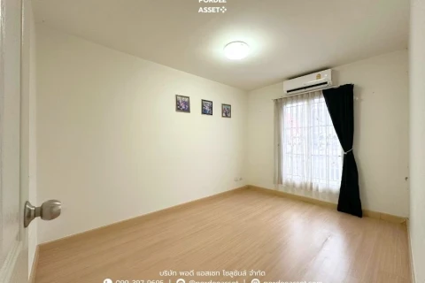 พฤกษาวิลล์50/1 รามคำแหง ซอยมิสทีน's gallery image at 7