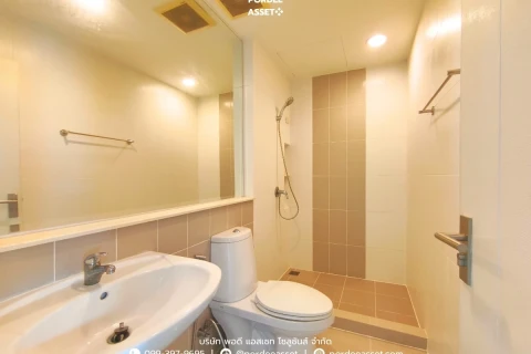 ขาย!! ทาวน์โฮม 3 ชั้น บ้านกลางเมือง งามวงศ์วาน's gallery image at 7