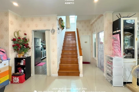 ศุภาลัย โมด้า ปิ่นเกล้า-พุทธมณฑลสาย3's gallery image at 8