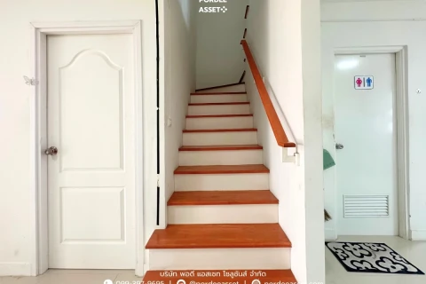 แกลลอรี่ของ ลลิลทาวน์ ไลโอ รังสิต-คลอง 2 รูปที่ 7