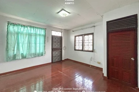แกลลอรี่ของ หมู่บ้านหลักสี่แลนด์ ซ.โกสุมรวมใจ39 รูปที่ 7