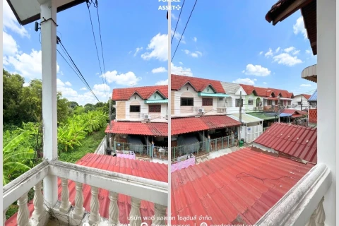 แกลลอรี่ของ สำเร็จวิลล์ 6 : Samrej Ville รูปที่ 8