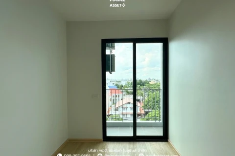 แกลลอรี่ของ เอสคิว สุขุมวิท101/1 รูปที่ 7