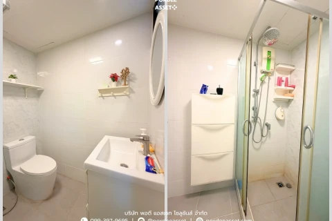 รัชดาซิตี้ คอนโด's gallery image at 7