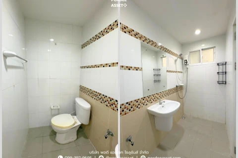 แกลลอรี่ของ วิลเลต ไลท์ รัตนาธิเบศร์ : Villette Lite Rattanathibet รูปที่ 7