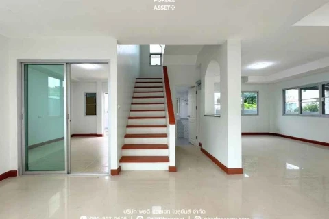 ศุภาลัย การ์เด้นวิลล์ ติวานนท์-ปทุมธานี's gallery image at 7