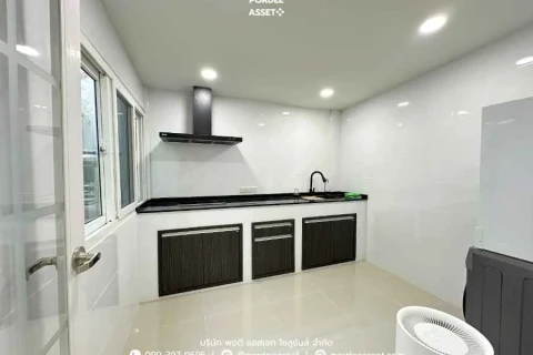 แกลลอรี่ของ หมู่บ้านประชากรไทย ลาดพร้าว 93 รูปที่ 8