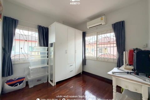 แกลลอรี่ของ หมู่บ้านประดับดาว5-6 รูปที่ 7