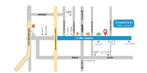 แกลลอรี่ของ บ้านพฤกษา รังสิต-วงแหวนฯ รูปที่ 3