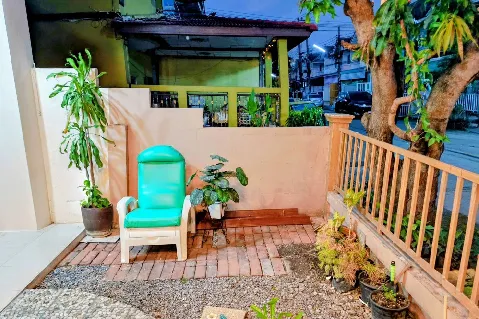 ขายด่วน! บ้าน มณฑล 3 หนองแขม ทาวน์เฮ้าส์หลังมุม 的画廊图 4