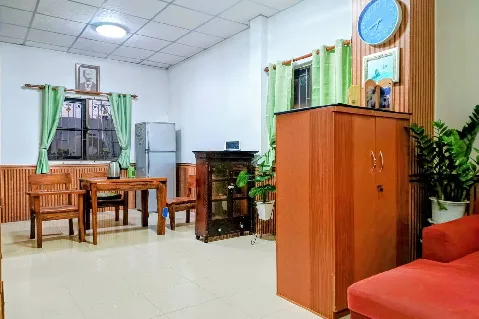 ขายด่วน! บ้าน มณฑล 3 หนองแขม ทาวน์เฮ้าส์หลังมุม 的画廊图 5