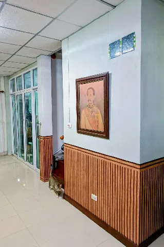 ขายด่วน! บ้าน มณฑล 3 หนองแขม ทาวน์เฮ้าส์หลังมุม 的画廊图 6