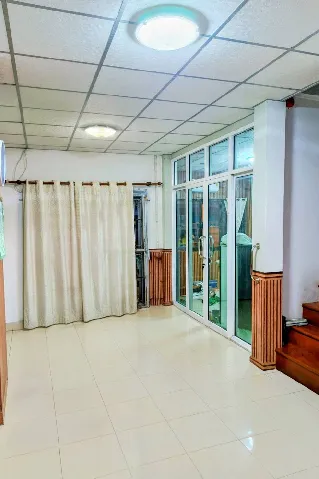 ขายด่วน! บ้าน มณฑล 3 หนองแขม ทาวน์เฮ้าส์หลังมุม 的画廊图 7