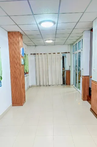 ขายด่วน! บ้าน มณฑล 3 หนองแขม ทาวน์เฮ้าส์หลังมุม 的画廊图 8