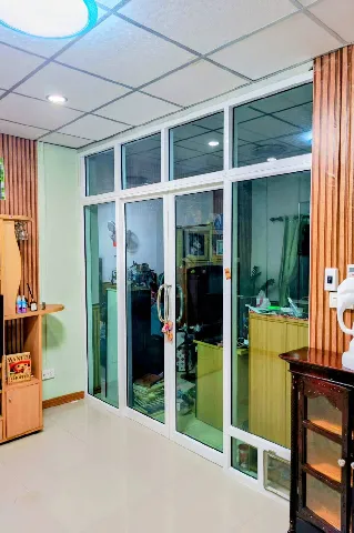 ขายด่วน! บ้าน มณฑล 3 หนองแขม ทาวน์เฮ้าส์หลังมุม 的画廊图 9