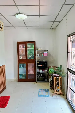 ขายด่วน! บ้าน มณฑล 3 หนองแขม ทาวน์เฮ้าส์หลังมุม 的画廊图 10