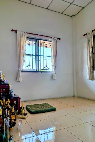 ขายด่วน! บ้าน มณฑล 3 หนองแขม ทาวน์เฮ้าส์หลังมุม 的画廊图 11