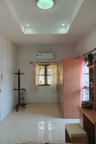 ขายด่วน! บ้าน มณฑล 3 หนองแขม ทาวน์เฮ้าส์หลังมุม 的画廊图 13