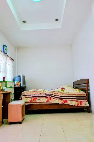 ขายด่วน! บ้าน มณฑล 3 หนองแขม ทาวน์เฮ้าส์หลังมุม 的画廊图 15