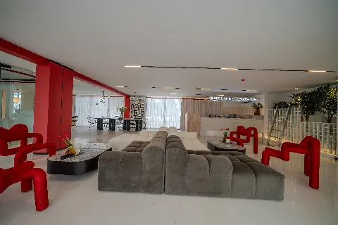 QUINTARA MHY'GEN RATCHADA - HUAI KHWANG's gallery image at 9