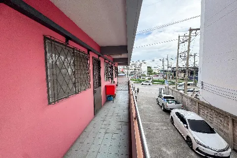 แกลลอรี่ของ 🔥ขายด่วน🔥อพาร์ทเม้นท์/หอพักอ้อมใหญ่ 50ห้อง 200วา รูปที่ 9