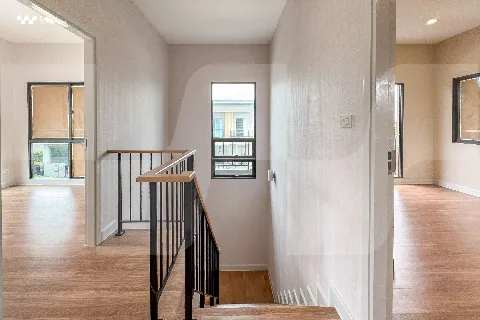 🔥ขายด่วน🔥บ้านเดี่ยว2ชั้น Venue ID ปิ่นเกล้า-ศาลา's gallery image at 10