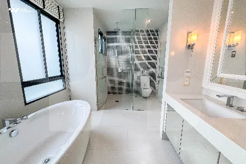 🔥ขายด่วน🔥บ้านเดี่ยว3ชั้นNarasiri Topiary Nawamin 的画廊图 8