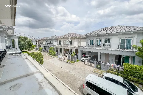 🔥ขายด่วน🔥บ้านเดี่ยว2ชั้น แกรนดิโอ เพชรเกษม 81 的画廊图 12