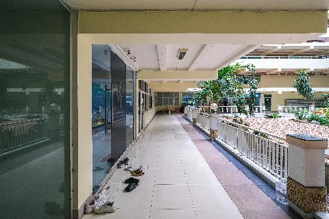 แกลลอรี่ของ 🔥ขายพื้นที่/ร้านใต้คอนโด🔥Siam Condominium รูปที่ 11