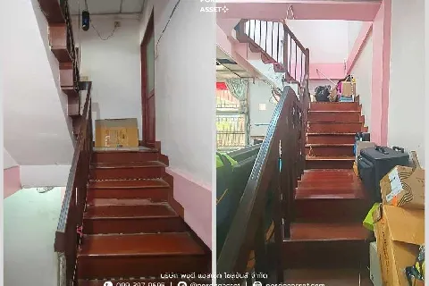 แกลลอรี่ของ ทาวน์เฮาส์ 3 ชั้น ถ.แจ้งวัฒนะ-ปากเกร็ด36 รูปที่ 8