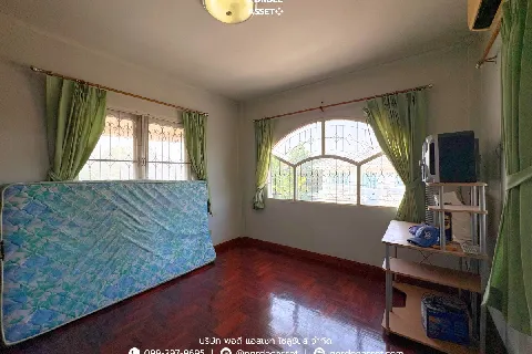 แกลลอรี่ของ ชัยพฤกษ์ บางบัวทอง รูปที่ 9