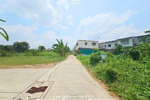 ที่ดินจัดสรร ชุมชนยิ้มสยาม ซอยกำแพงเพชร 6 แยก 7's gallery image at 8