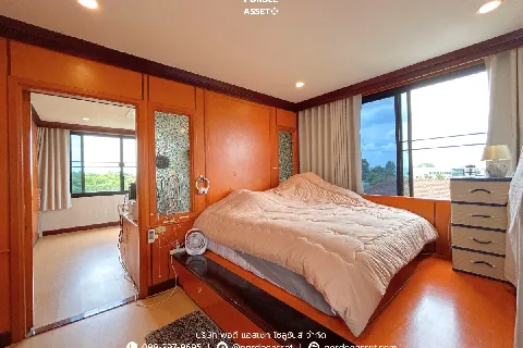 บ้านเดี่ยว 4 ชั้น พุทธมณฑลสาย2 的画廊图 8