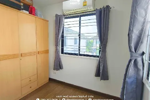 แกลลอรี่ของ เดอะแพลนท์ เนเชอร่า วงแหวน-ลำลูกกา คลอง 5 รูปที่ 8