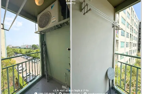 แกลลอรี่ของ คอนโด ลุมพินี วิลล์ อ่อนนุช-ลาดกระบัง รูปที่ 8