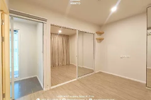 แกลลอรี่ของ คอนโด บลู พหลโยธิน 35 (ขนาด 28 ตร.ม.) รูปที่ 8